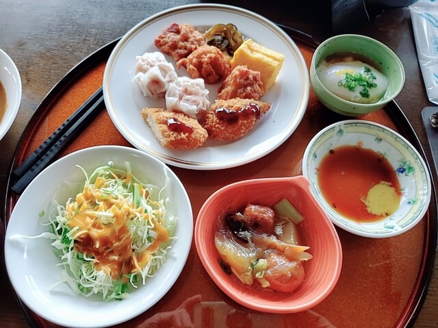 農家レストラン さん食亭 &ndash; 北上の本格和食と農家直送食材