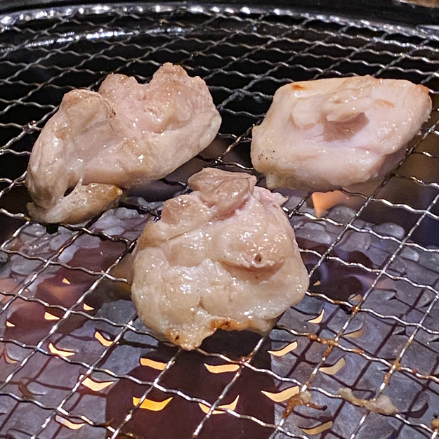 Kalbi Taisho Takinomizu Ten photo 4