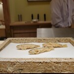 日本橋 蕎ノ字 - 