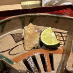 銀座 しのはら - 