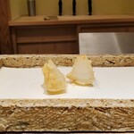 日本橋 蕎ノ字 - 