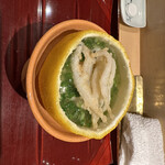 銀座 しのはら - 