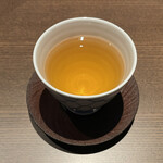 GOTO RETREAT ray - 椿茶