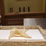 日本橋 蕎ノ字 - 