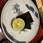 銀座 しのはら - 