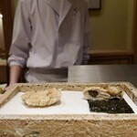 日本橋 蕎ノ字 - 