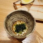 日本橋 蕎ノ字 - 