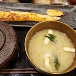 しんぱち食堂 - 