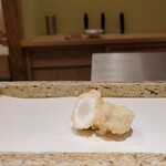 日本橋 蕎ノ字 - 