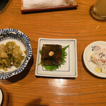 Shabu Zenshiwa - 