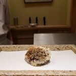 日本橋 蕎ノ字 - 