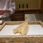 日本橋 蕎ノ字 - 