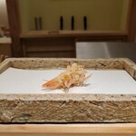 日本橋 蕎ノ字 - 