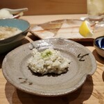 日本橋 蕎ノ字 - 