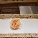 日本橋 蕎ノ字 - 