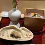 銀座 しのはら - 