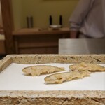 日本橋 蕎ノ字 - 