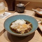 日本橋 蕎ノ字 - 