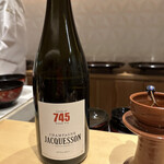 銀座 しのはら - 