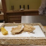 日本橋 蕎ノ字 - 