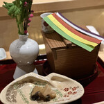 銀座 しのはら - 