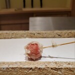 日本橋 蕎ノ字 - 