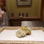 日本橋 蕎ノ字 - 