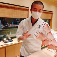 日本料理 別府 廣門 - 