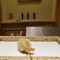 日本橋 蕎ノ字 - 