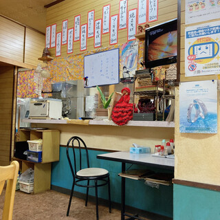 沖縄料理 いっちゃん_2