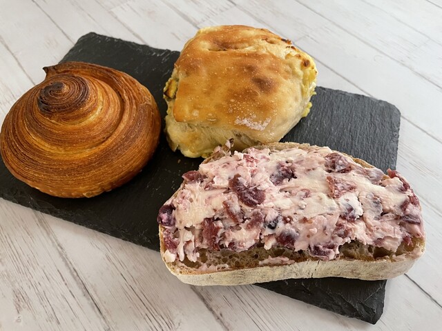 なべぱん &ndash; 高擶（パン） | 天童市の手作りパン専門店