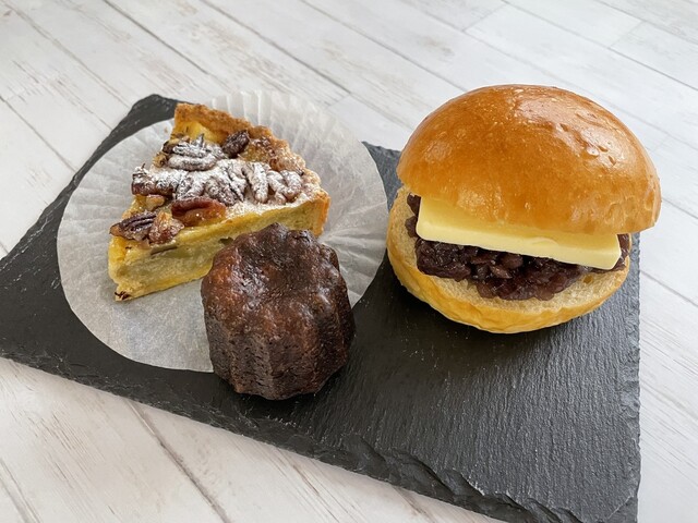 なべぱん - 高擶（パン）の写真