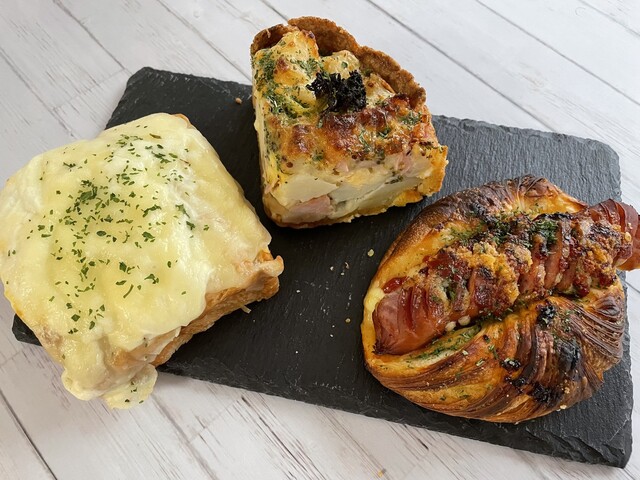 なべぱん - 高擶（パン）の写真