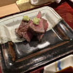 銀座 しのはら - 