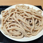 武蔵野うどん ちゅるり - 本格的な手打ちうどん