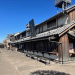 Tachigui Dokoro Yatai Ren - こんな感じのSA　