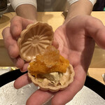 銀座 しのはら - 