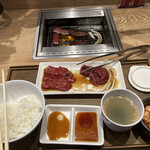 Yakiniku Raiku - 