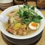 丸源ラーメン - 