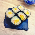 Sannomiya Sushi Ebisu - トロたく