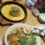 丸源ラーメン - 