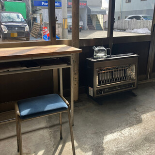 うみなつ珈琲_2