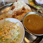 MASALA KITCHEN - 