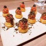 焼肉うしごろ - 