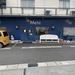 Mehl - 