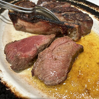 Empire Steak House Roppongi - 