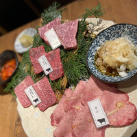 大衆肉酒場 こだわり米 匠 - 