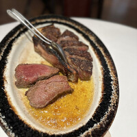 Empire Steak House Roppongi - 