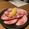 Kankoku Ryouri Sumibiyakiniku Konnori - 