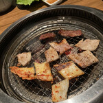 韓国料理・炭火焼肉 こんのり - 